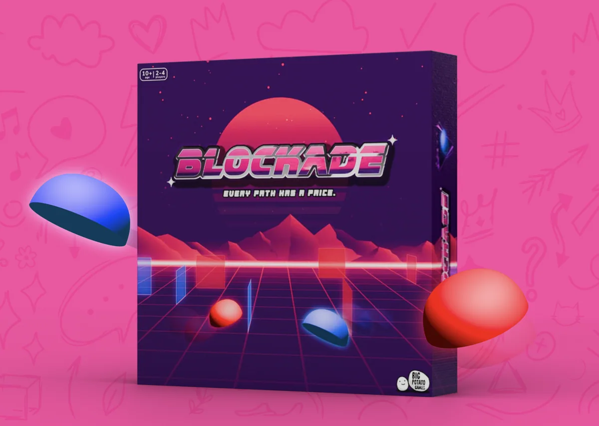 Blockade