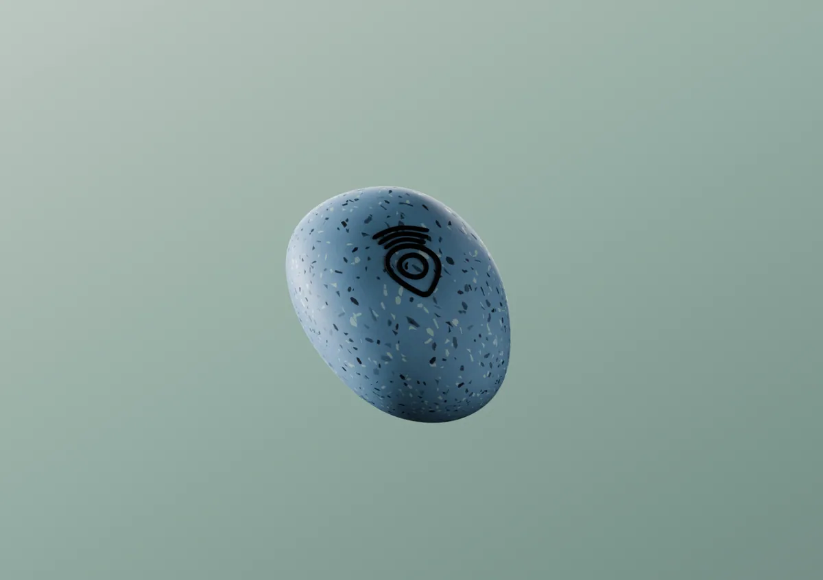 Pebble